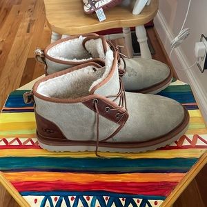 UGG boots size 11